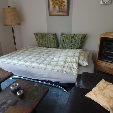 לייכלינגן Traumferienwohnung Zwischen Koeln Und Duesseldorf מראה חיצוני תמונה
