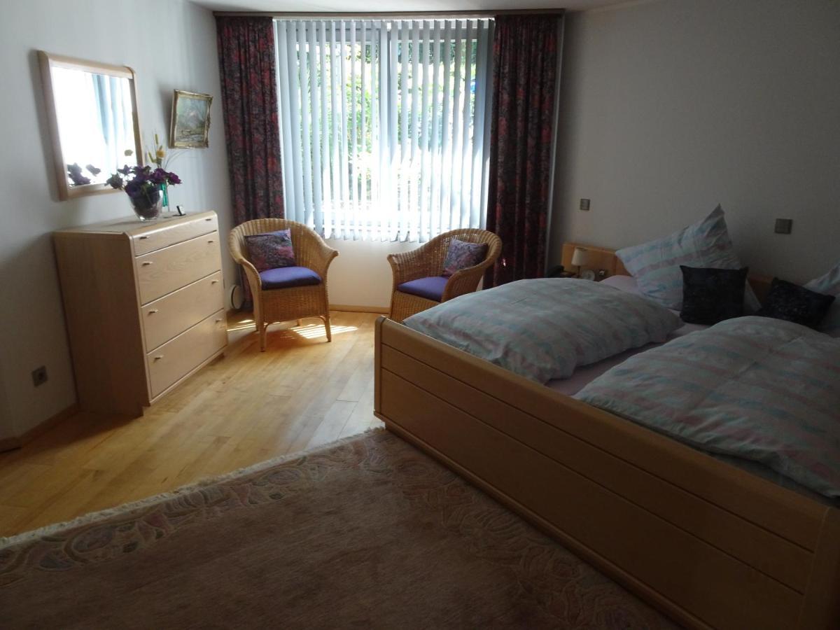 לייכלינגן Traumferienwohnung Zwischen Koeln Und Duesseldorf מראה חיצוני תמונה