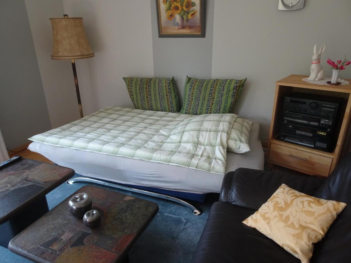 לייכלינגן Traumferienwohnung Zwischen Koeln Und Duesseldorf מראה חיצוני תמונה