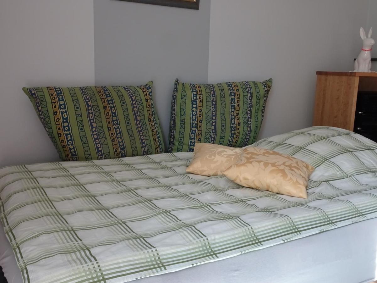 לייכלינגן Traumferienwohnung Zwischen Koeln Und Duesseldorf מראה חיצוני תמונה