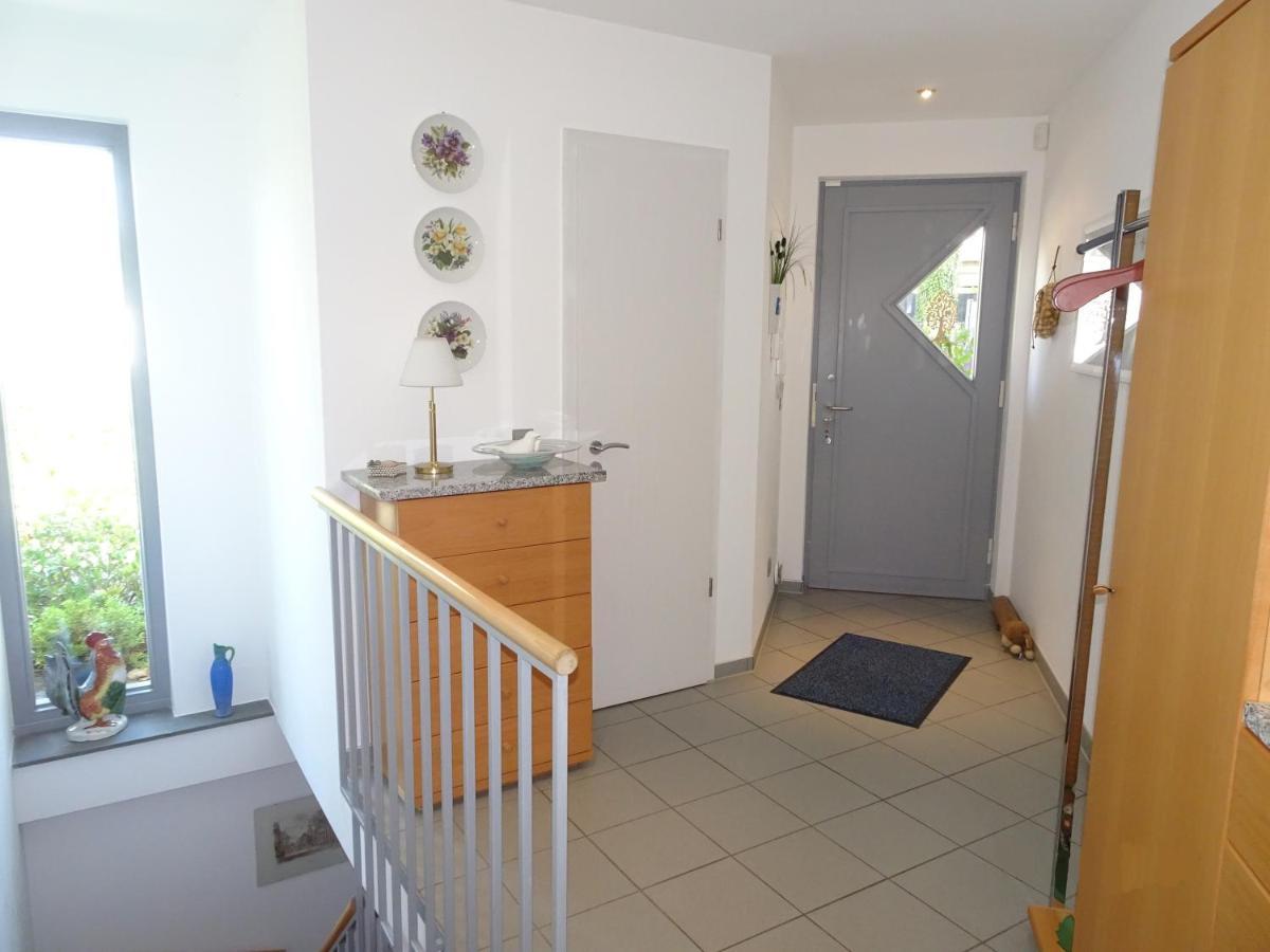 לייכלינגן Traumferienwohnung Zwischen Koeln Und Duesseldorf מראה חיצוני תמונה