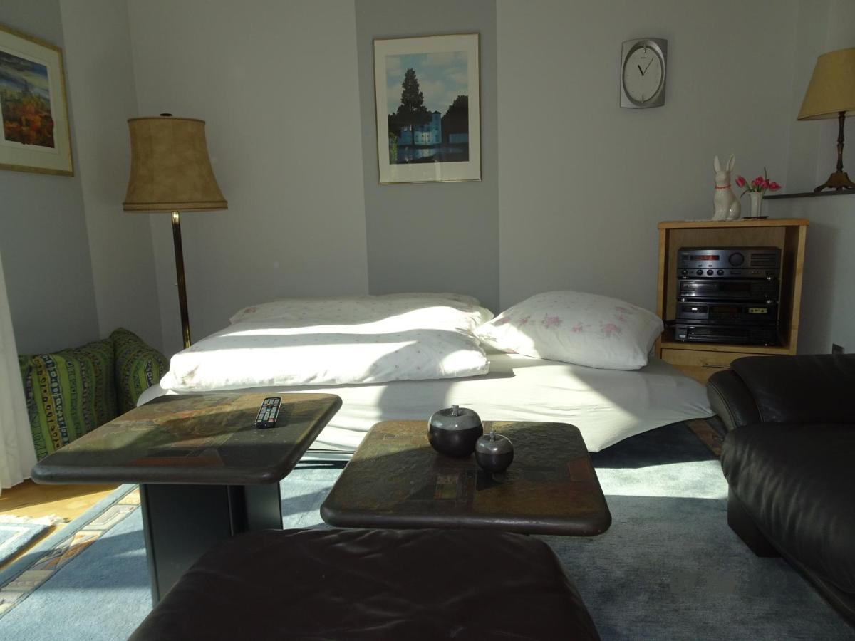 לייכלינגן Traumferienwohnung Zwischen Koeln Und Duesseldorf מראה חיצוני תמונה