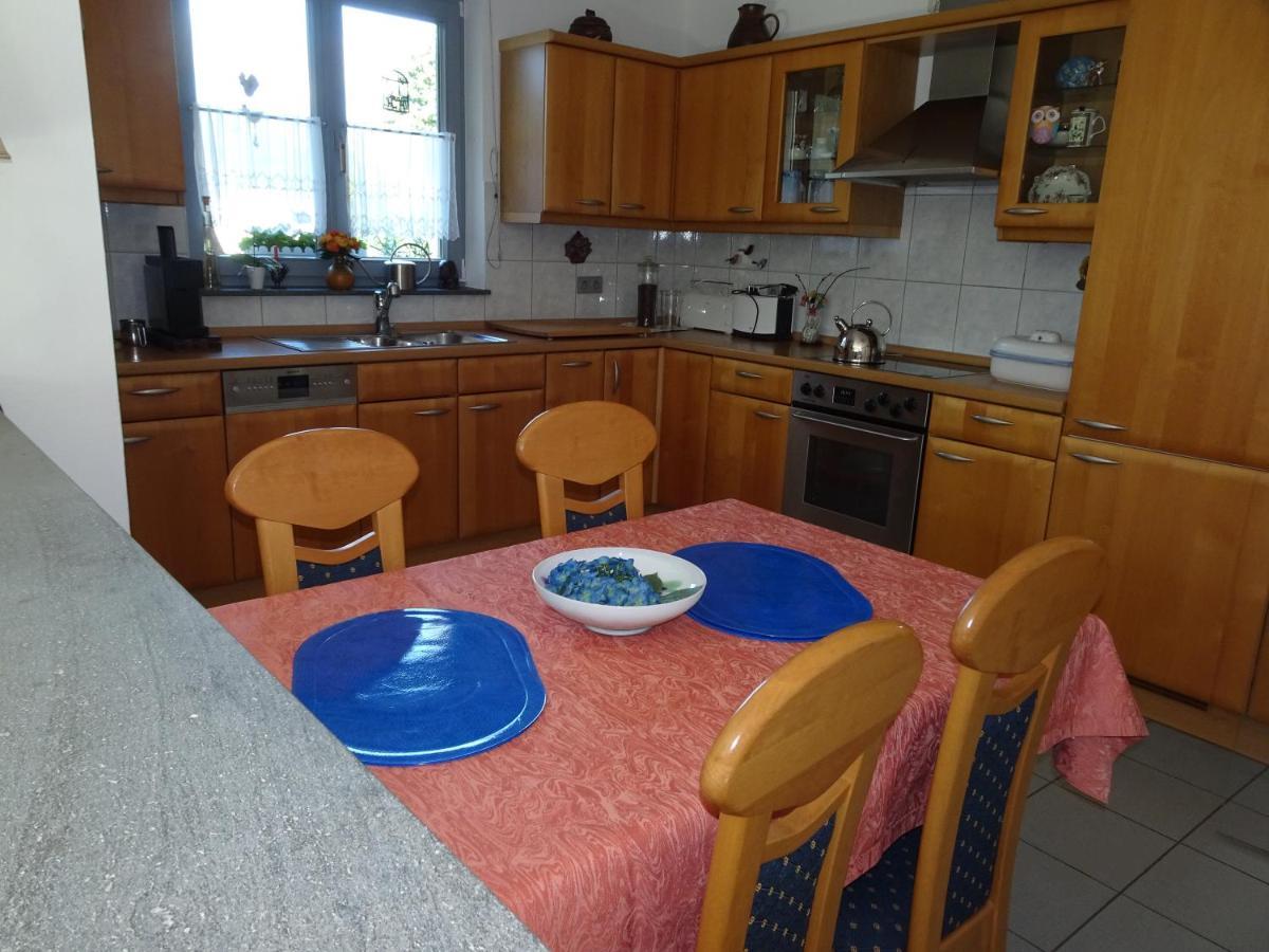 לייכלינגן Traumferienwohnung Zwischen Koeln Und Duesseldorf מראה חיצוני תמונה