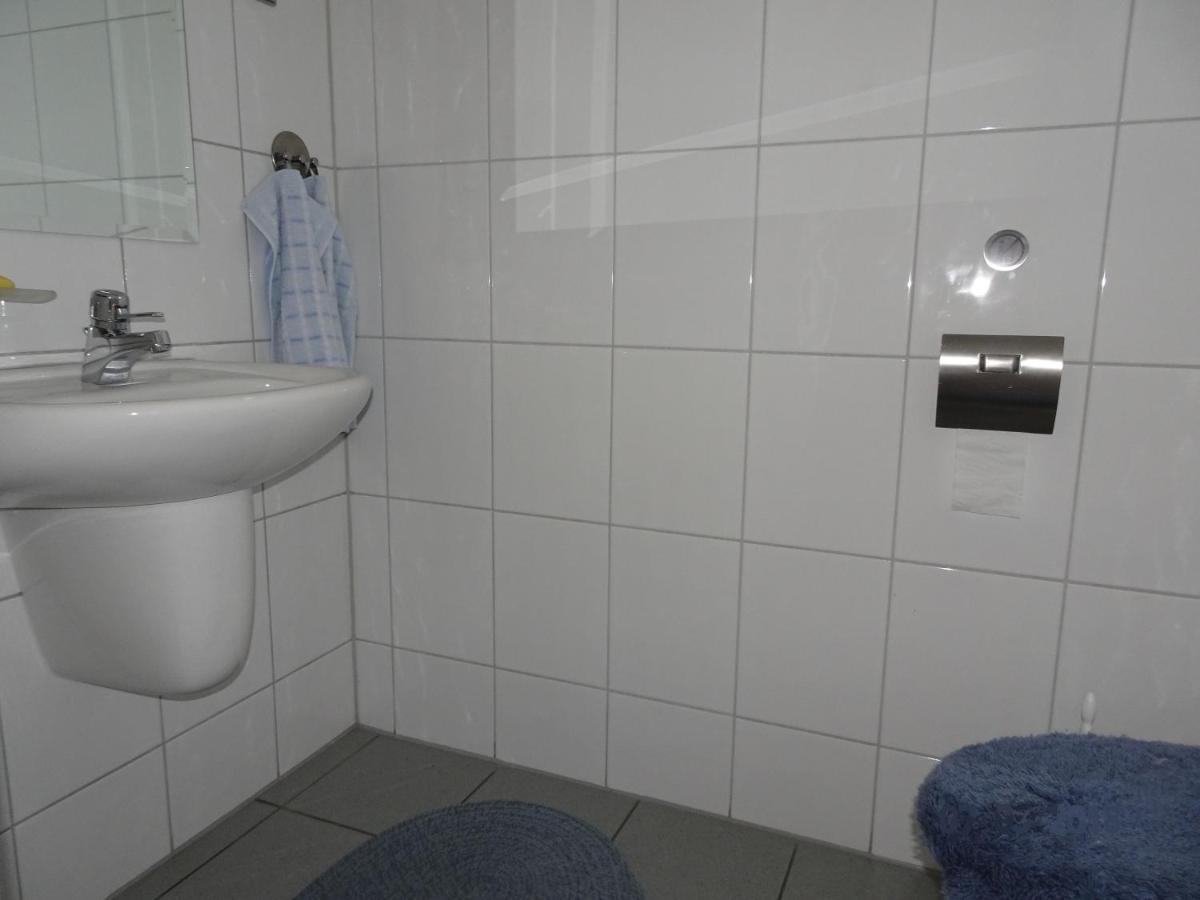 לייכלינגן Traumferienwohnung Zwischen Koeln Und Duesseldorf מראה חיצוני תמונה