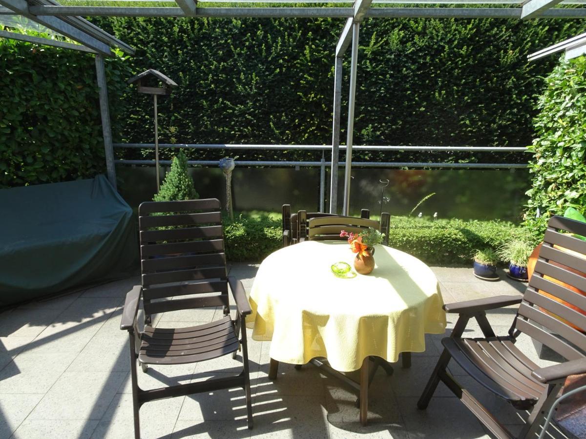 לייכלינגן Traumferienwohnung Zwischen Koeln Und Duesseldorf מראה חיצוני תמונה
