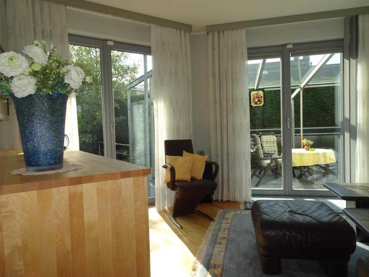 לייכלינגן Traumferienwohnung Zwischen Koeln Und Duesseldorf מראה חיצוני תמונה