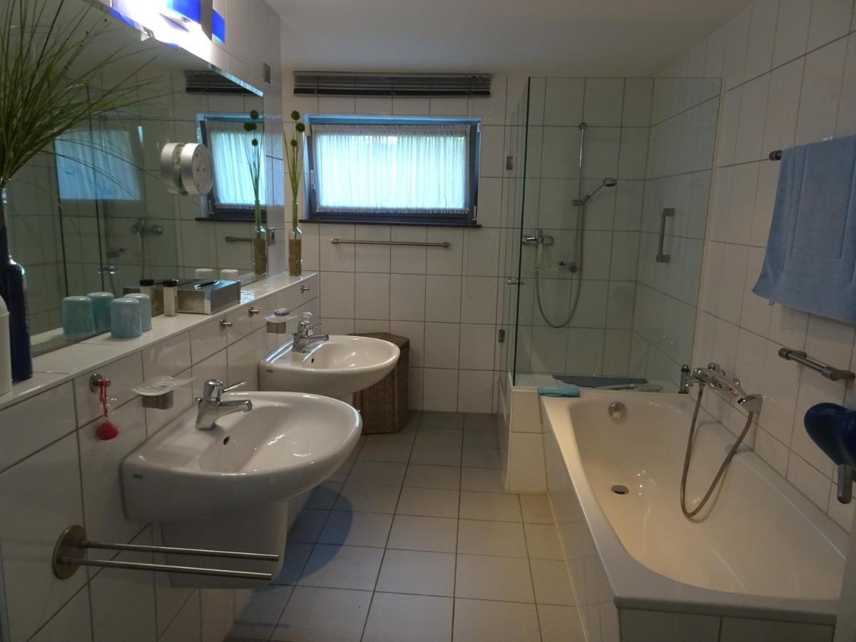 לייכלינגן Traumferienwohnung Zwischen Koeln Und Duesseldorf מראה חיצוני תמונה