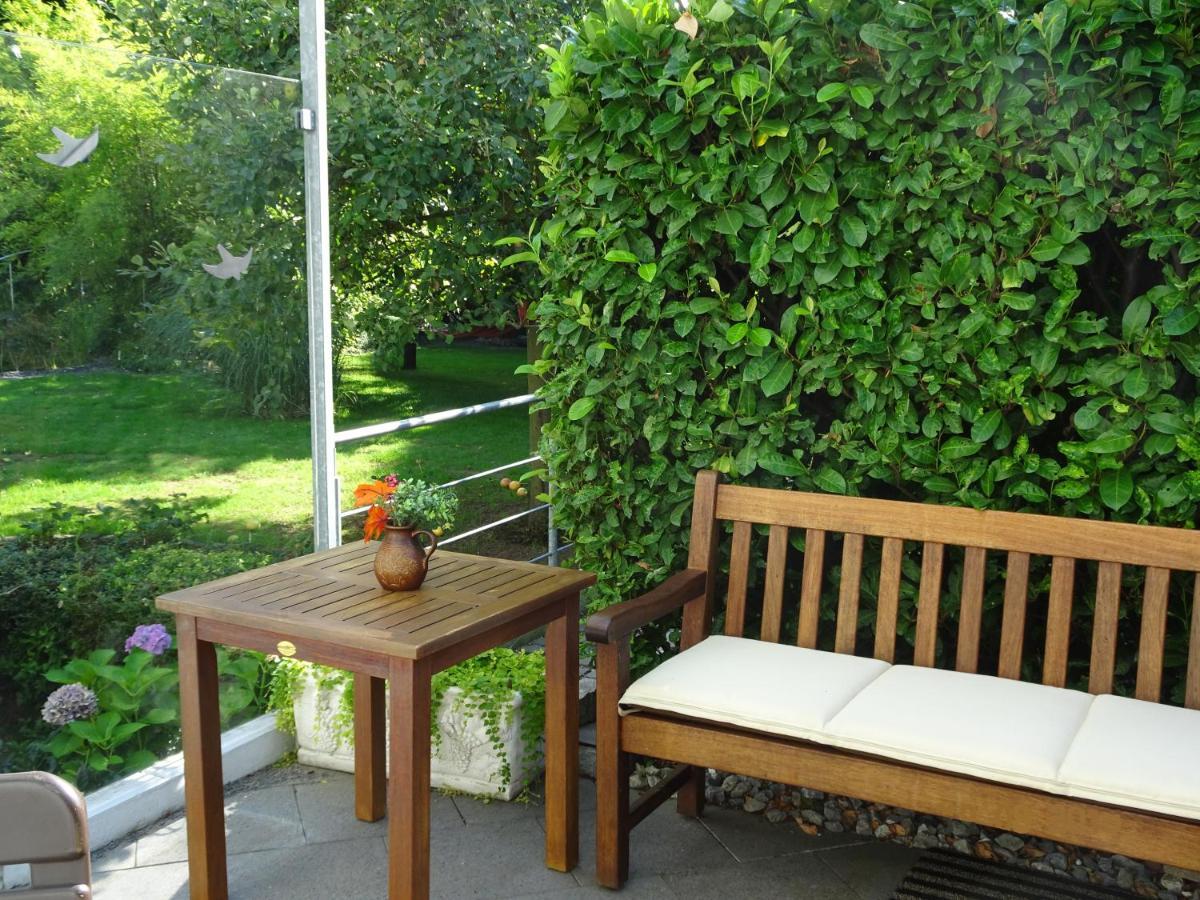 לייכלינגן Traumferienwohnung Zwischen Koeln Und Duesseldorf מראה חיצוני תמונה