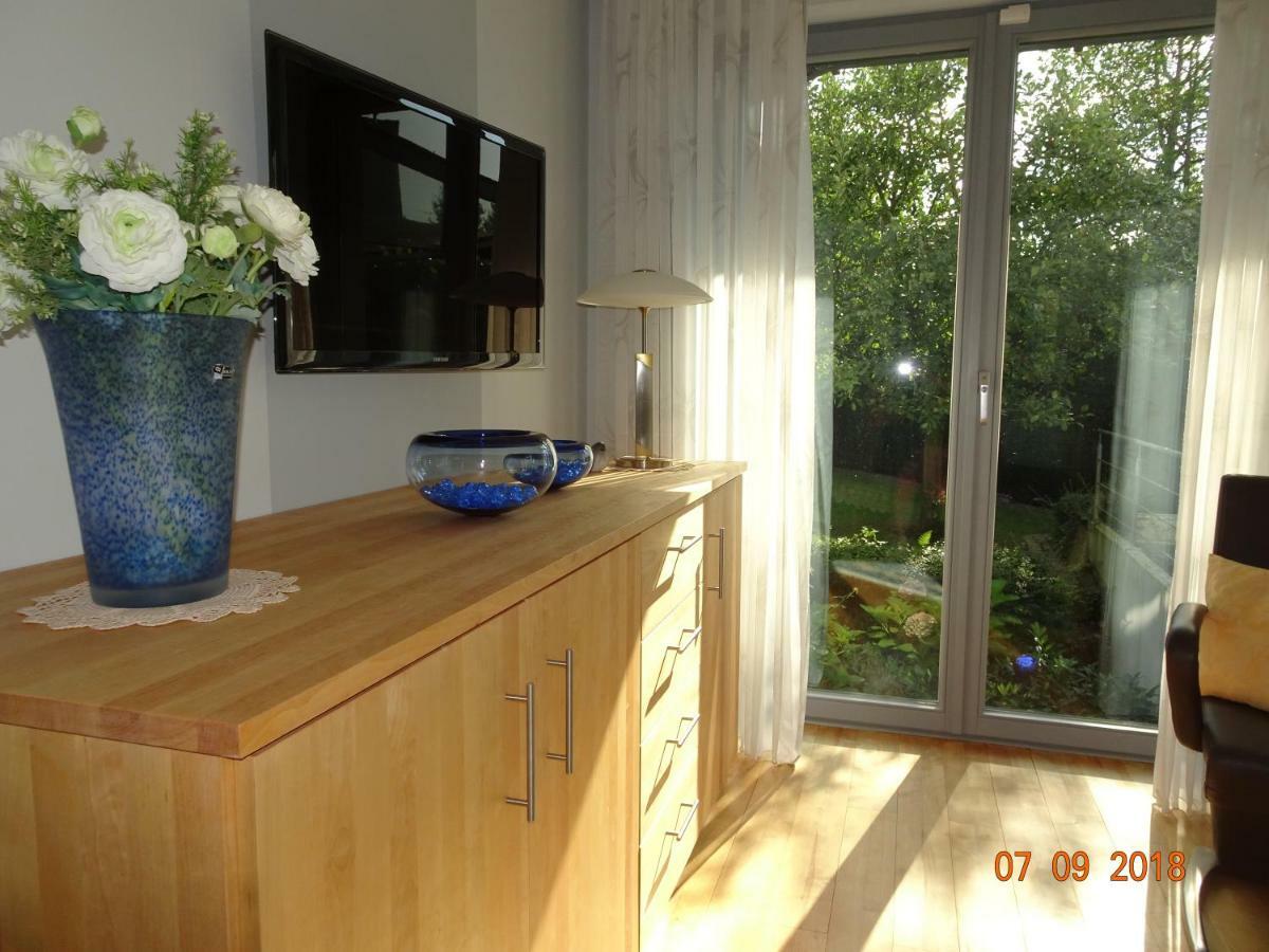לייכלינגן Traumferienwohnung Zwischen Koeln Und Duesseldorf מראה חיצוני תמונה
